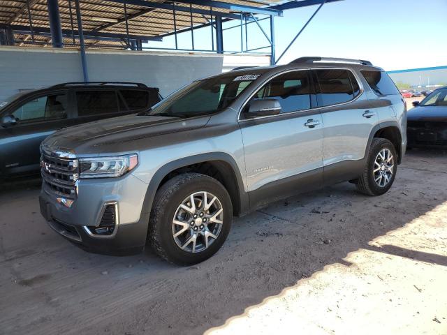 Vin: 1gkknml48pz225681, lot: 56419825, gmc acadia slt 2023 img_1