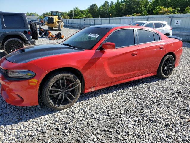 Vin: 2c3cdxhg1kh561225, lot: 57965545, dodge charger gt 2019 img_1