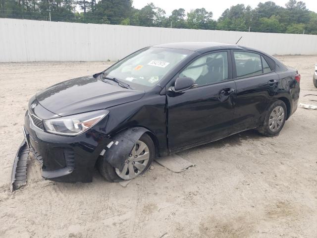 Vin: 3kpa24ad8le357381, lot: 55427975, kia rio lx 2020 img_1