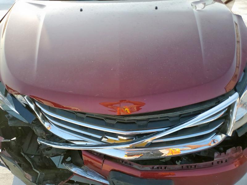 2017 CHEVROLET TRAVERSE P - 1GNKRJKD9HJ277795