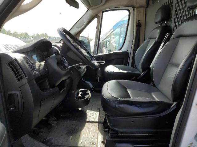 2018 RAM PROMASTER - 3C6TRVDG5JE103521