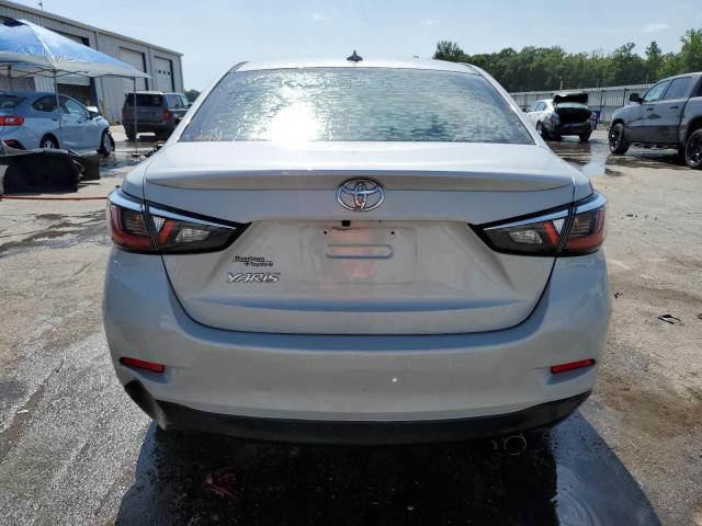 2019 TOYOTA YARIS L - 3MYDLBYV7KY519027