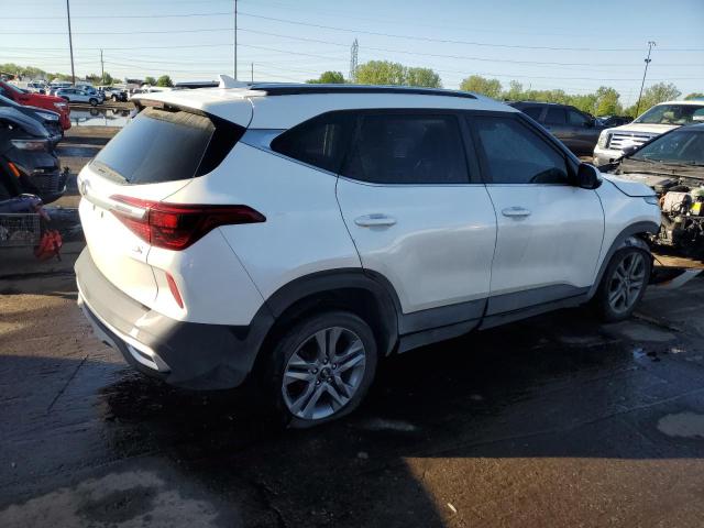 Vin: kndeu2aa3m7221716, lot: 57235105, kia seltos s 20213