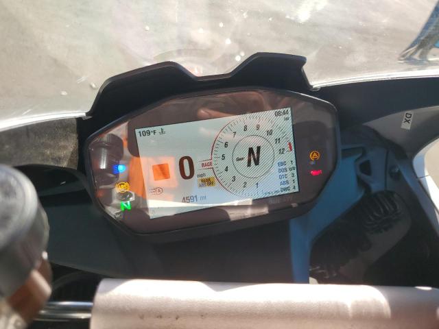 2022 DUCATI PANIGALE V ZDMHAATW7NB006304