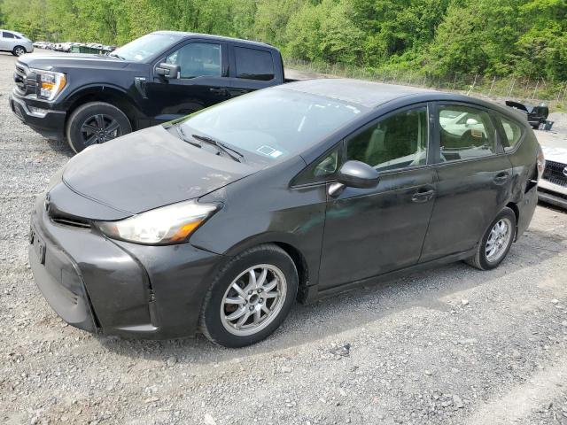 Vin: jtdzn3eu1fj034361, lot: 56702795, toyota prius 2015 img_1