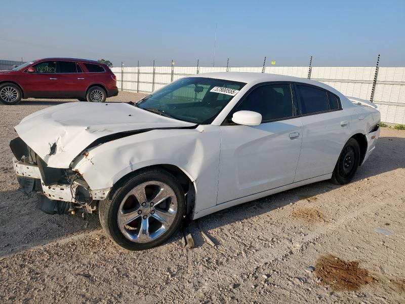 DODGE CHARGER SE