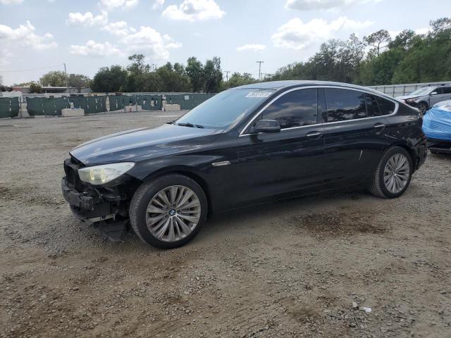 BMW 535 XIGT