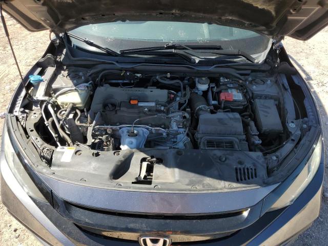 2020 HONDA CIVIC SPOR - 19XFC2F84LE000461