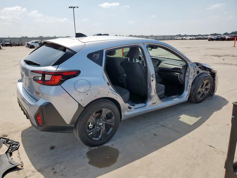 Vin: jf2guabc6rh243490, lot: 57110855, subaru crosstrek 20243