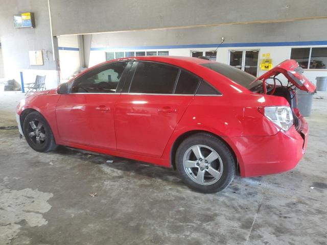 Vin: 1g1pe5sb9g7192265, lot: 55516175, chevrolet cruze lt 20162