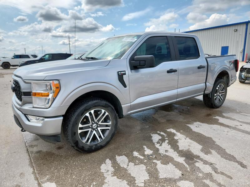 Vin: 1ftfw1e53mfa83722, lot: 58051865, ford f-150 supercrew 2021 img_1