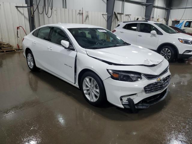 Vin: 1g1ze5st0gf268138, lot: 58416695, chevrolet malibu lt 20164