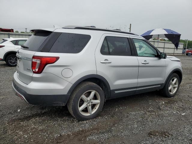 Vin: 1fm5k8d89hgc98142, lot: 56934365, ford explorer xlt 20173