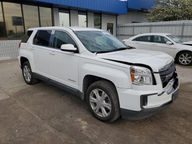 Vin: 2gkalmek5h6173923, lot: 55463835, gmc terrain sle 20174
