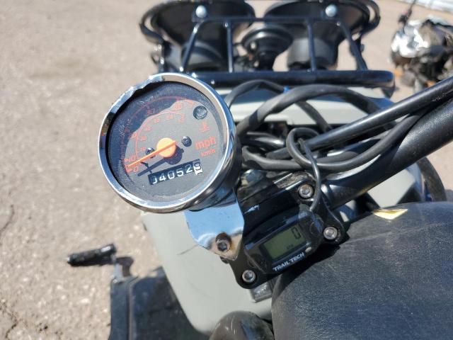2022 HONDA NPS50 JH2AF5814NK901601