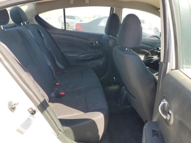 2017 NISSAN VERSA S - 3N1CN7AP2HK416576