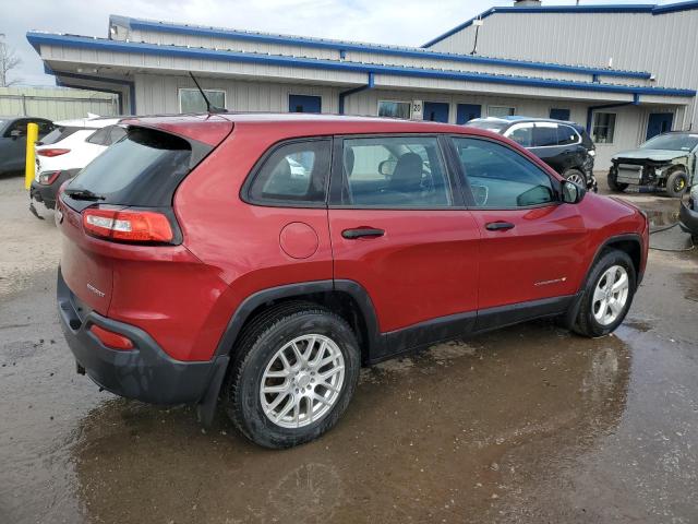Vin: 1c4pjmabxgw366669, lot: 55060605, jeep grand cher sport 20163