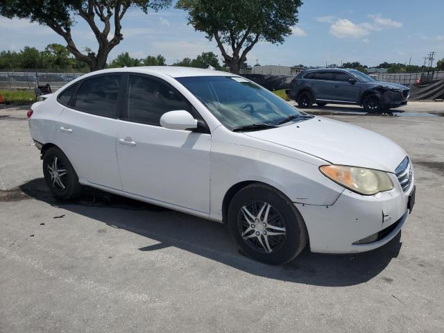 Vin: kmhdu4ad2au889047, lot: 59210735, hyundai elantra blue 20104