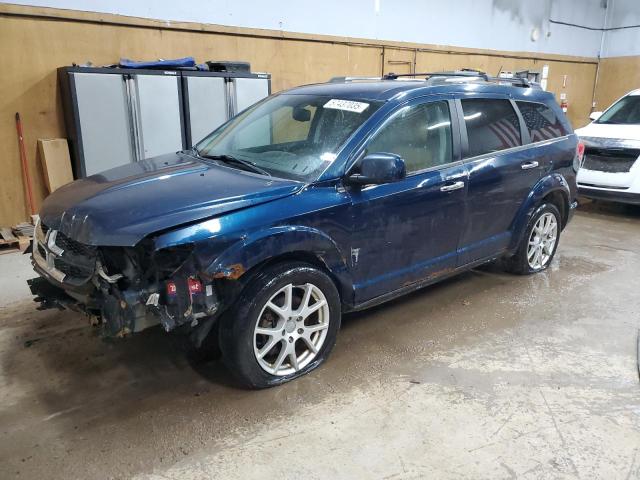Vin: 3c4pddfg9dt525517, lot: 57437035, dodge journey r/t 2013 img_1