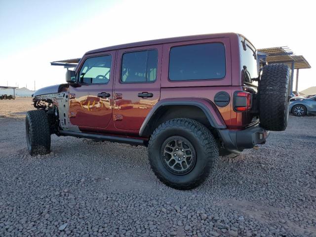 Vin: 1c4jjxsj4nw109209, lot: 58205345, jeep wrangler rubicon 392 20222