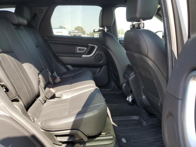2019 LAND ROVER DISCOVERY SALCR2FX4KH786191
