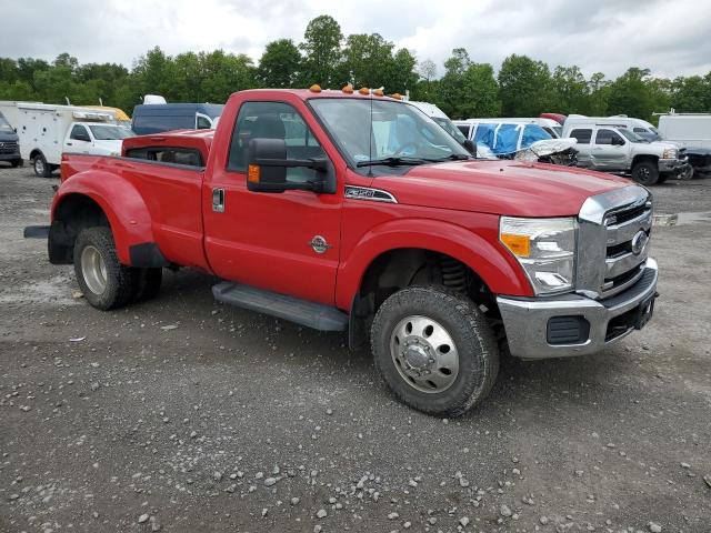 Vin: 1ftrf3dt0beb08278, lot: 56723025, ford f350 super duty 20114