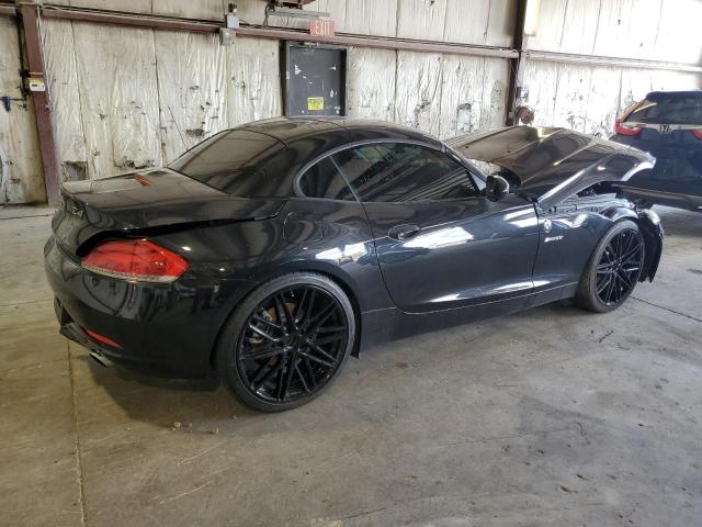 Vin: wbalm7c59ae382192, lot: 58552575, bmw z4 sdrive35i 20103