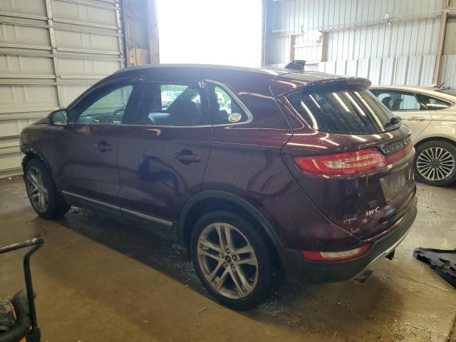 Vin: 5lmcj3d96guj00488, lot: 57313725, lincoln mkc reserve 20162