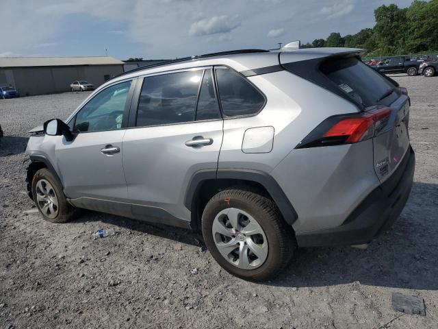 Vin: 2t3h1rfv7mw144864, lot: 57619095, toyota rav4 le 20212