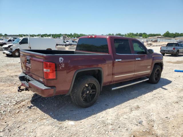 Vin: 3gtu2uecxeg151288, lot: 55956085, gmc sierra k1500 sle 20143