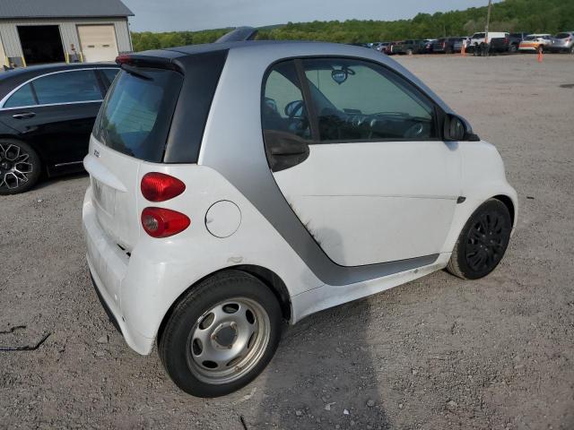 Vin: wmeej3ba2fk806270, lot: 55263685, smart fortwo pure 20153