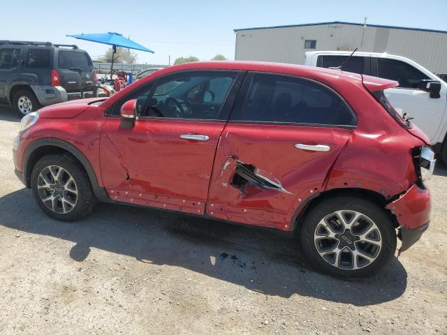 Vin: zfbcfyct3gp339520, lot: 57716325, fiat 500 trekking 20162