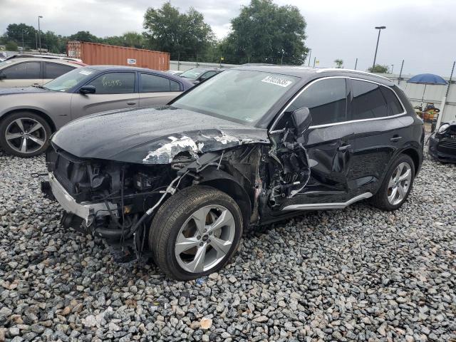 Vin: wa1eaafy3n2060771, lot: 57022635, audi q5 premium plus 45 2022 img_1