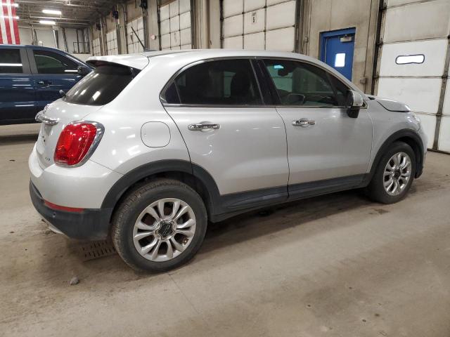 Vin: zfbcfydt9gp339746, lot: 55248725, fiat 500 lounge 20163