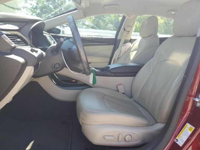 2017 BUICK LACROSSE E 1G4ZP5SS4HU148327