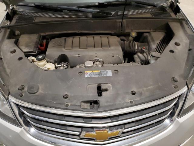 2016 CHEVROLET TRAVERSE L - 1GNKVHKD4GJ125023