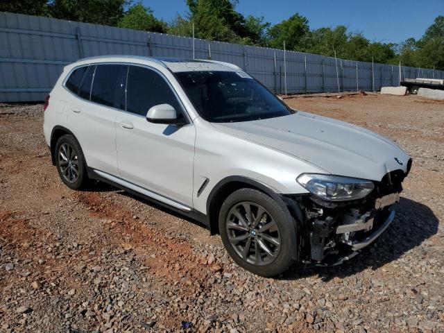 Vin: 5uxtr9c56jld74516, lot: 55028815, bmw x3 xdrive30i 20184