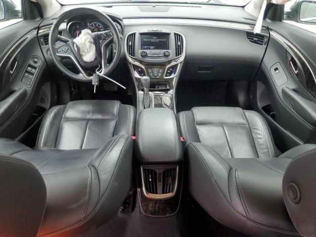 2016 BUICK LACROSSE S 1G4G45G30GF266900