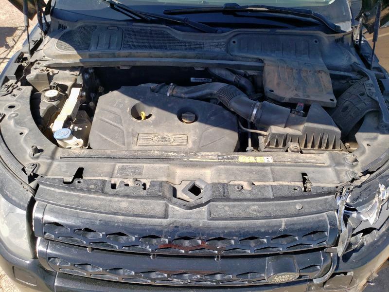 2015 LAND ROVER RANGE ROVE - SALVV2BG0FH057864