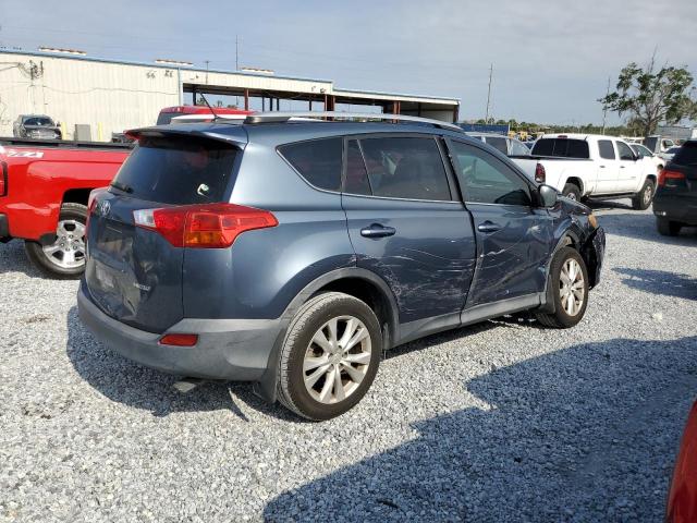 Vin: 2t3yfrev3ew115821, lot: 56140055, toyota rav4 limited 20143
