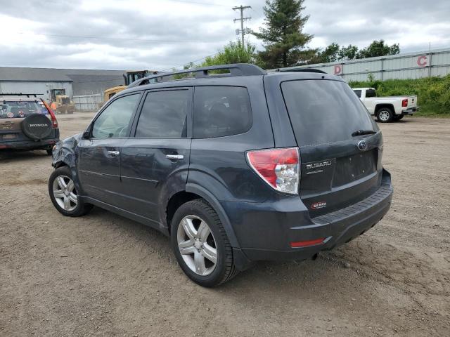 Vin: jf2sh6cc4ah707956, lot: 57078715, subaru forester 2.5x premium 20102