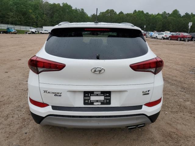 2017 HYUNDAI TUCSON KM8J3CA27HU553922