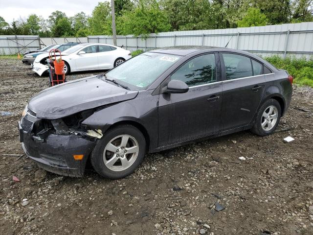 Vin: 1g1pc5sb8e7208734, lot: 56357165, chevrolet cruze lt 2014 img_1