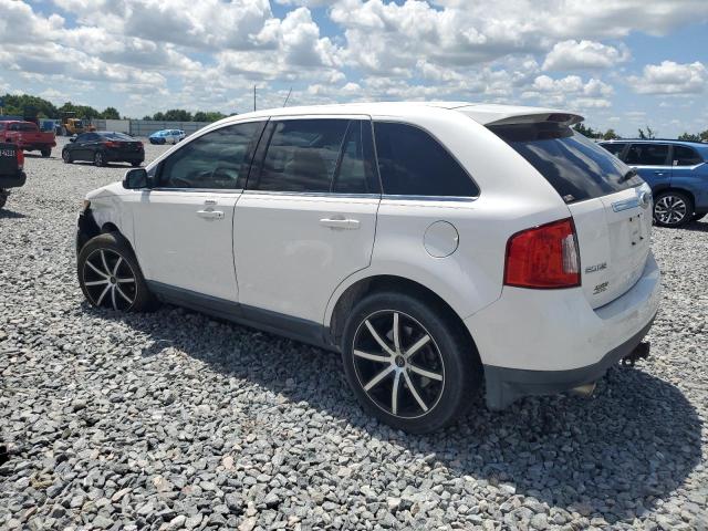 Vin: 2fmdk3kc6bbb58957, lot: 56895305, ford edge limited 20112