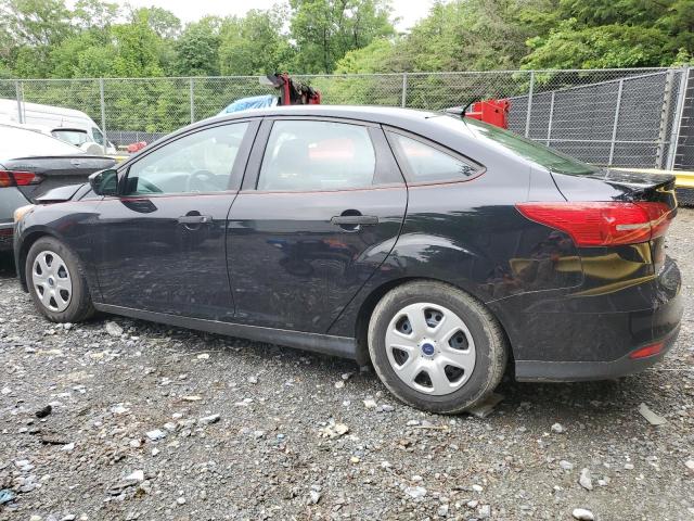 2016 FORD FOCUS S 1FADP3E22GL376206