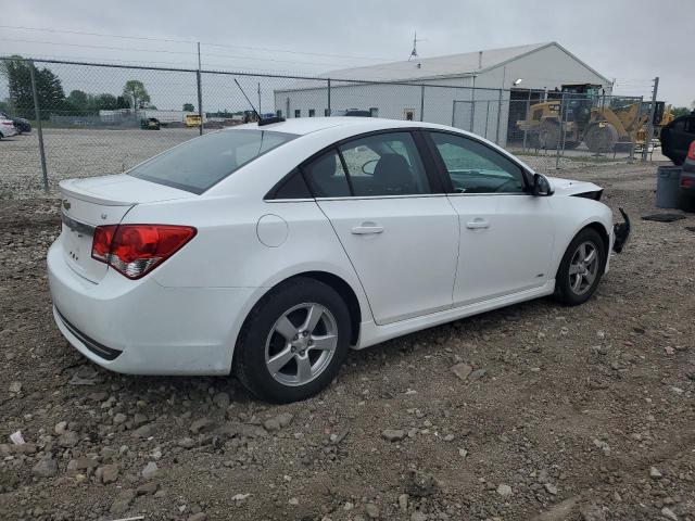 2016 CHEVROLET CRUZE LIMI 1G1PE5SB3G7211456