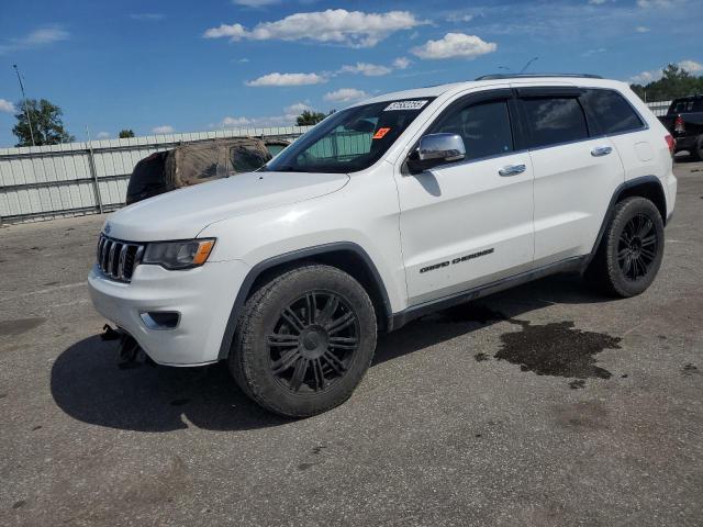Vin: 1c4rjebg1hc634018, lot: 57552255, jeep grand cher limited 2017 img_1
