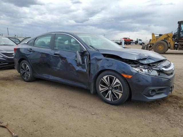 Vin: 19xfc1f39ge212938, lot: 57181115, honda civic ex 20164