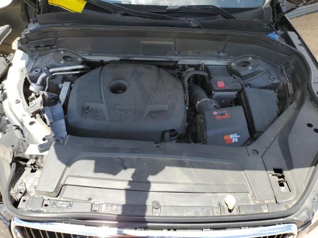 2019 VOLVO XC90 T5 MO - YV4102PKXK1516819