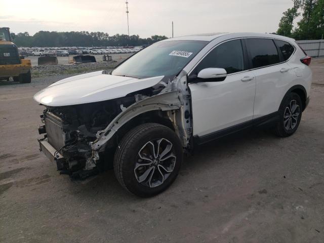 2020 HONDA CR-V EXL - 5J6RW1H83LL003333